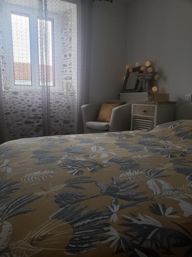 Maison En Galets Pardies Ngoại thất bức ảnh